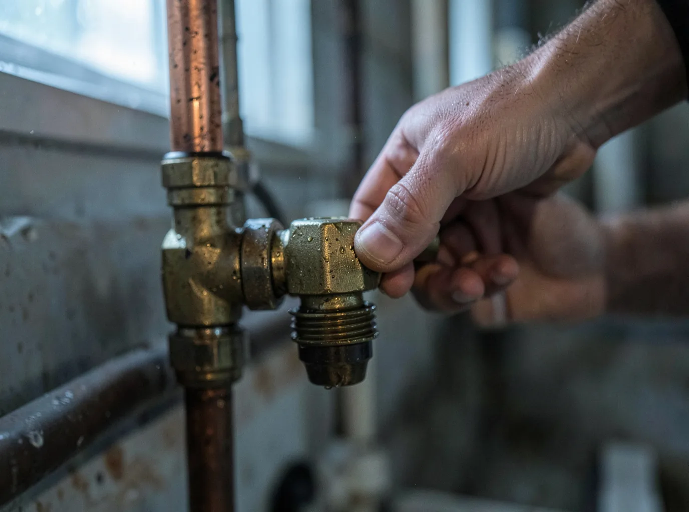 Emergency Plumber Spirit Lake, ID FAQs